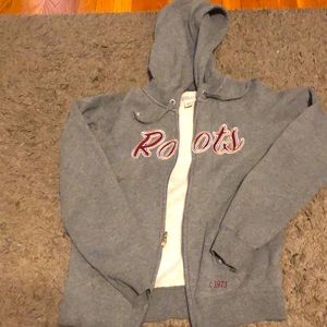 Roots Jacket